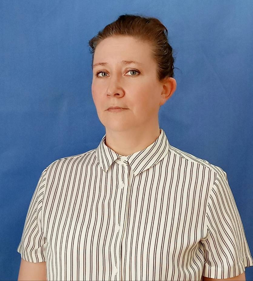 Конасова Изабелла Ивановна.