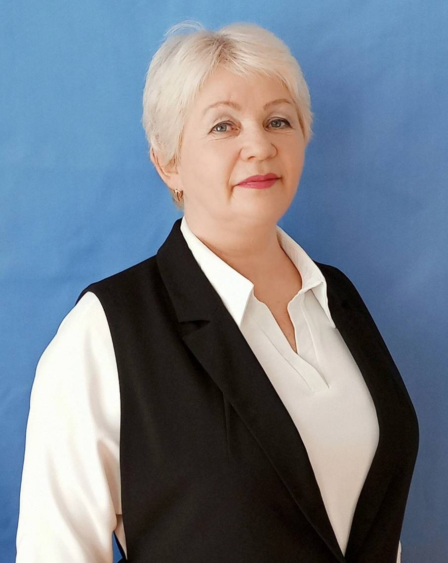 Мельникова Татьяна Анатольевна.