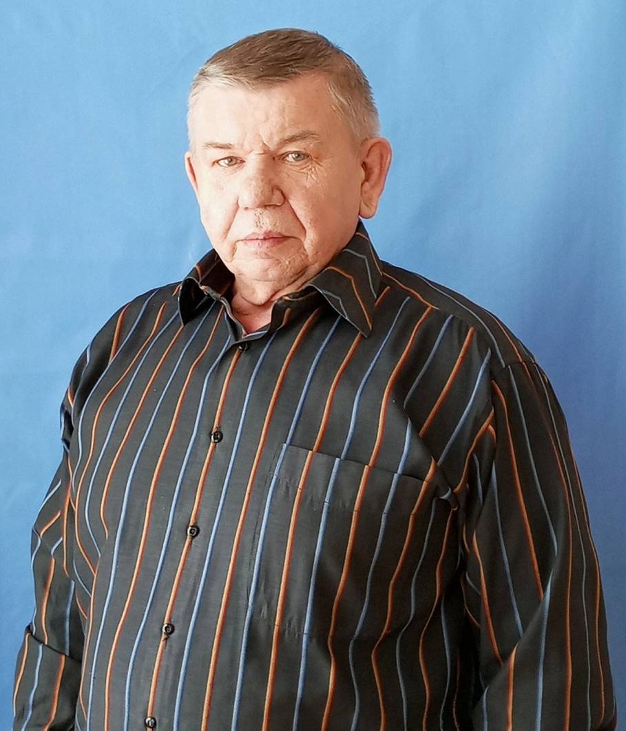 Ермолин Николай Анатольевич.