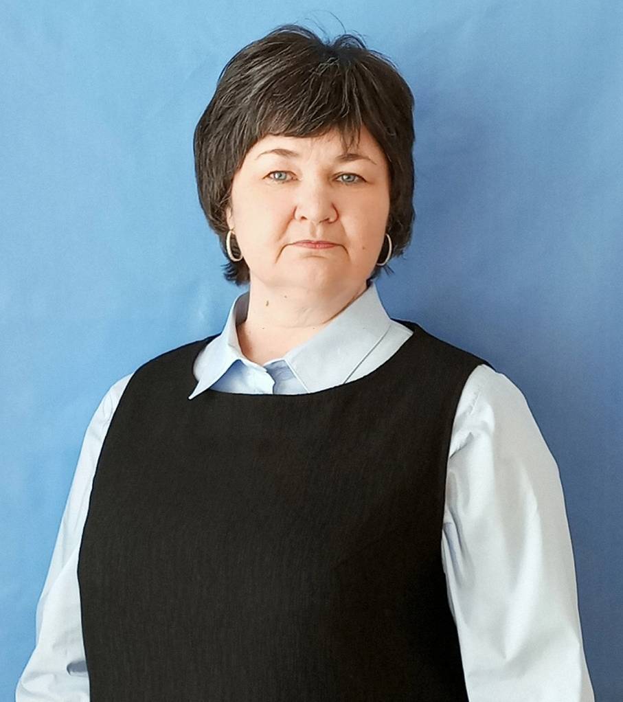 Диева Наталья Анатольевна.