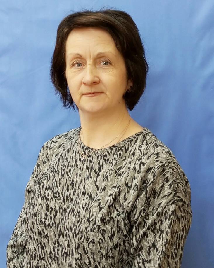 Саковцева Ирина Николаевна.