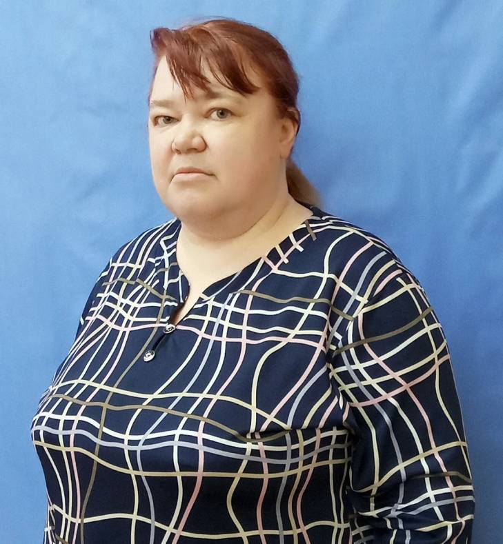 Бороздина Светлана Борисовна.