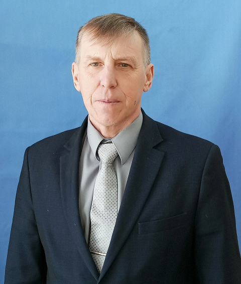 Кабаков Игорь Анатольевич.