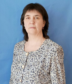 Попова Елена Николаевна Попова Елена Николаевна