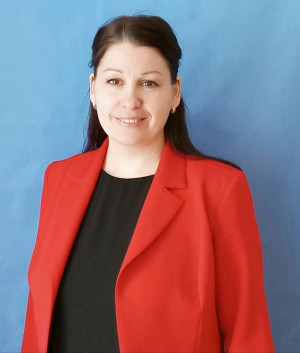 Парнякова Наталья Николаевна Парнякова Наталья Николаевна
