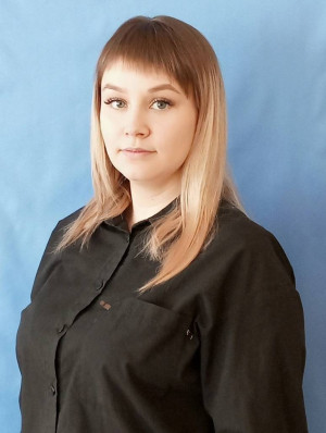 Чиркова Нина Николаевна Чиркова Нина Николаевна