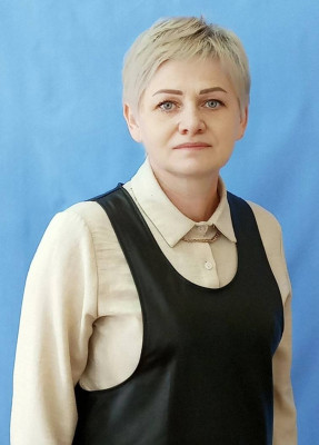 Югова Людмила Владимировна Югова Людмила Владимировна